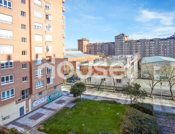 Piso en venta de 93 m² Juntas Generales Kalea, 01010 Vitoria-Gasteiz (Araba)