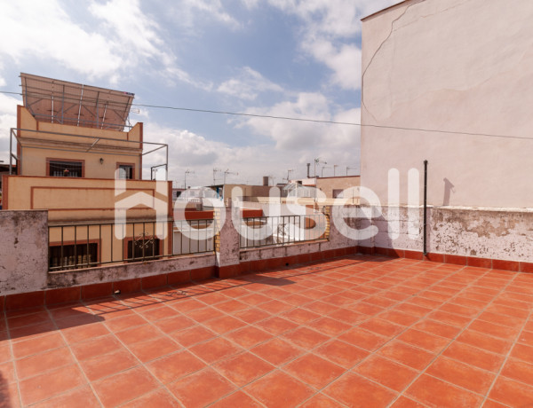 Casa en venta de 121 m² Calle Torre Cuadrada, 41016 Sevilla