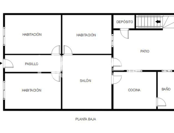 Casa en venta de 121 m² Calle Torre Cuadrada, 41016 Sevilla