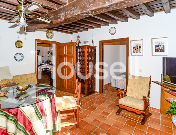 Town house For sell in Pasaron De La Vera in Cáceres 