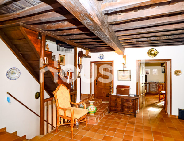 Town house For sell in Pasaron De La Vera in Cáceres 