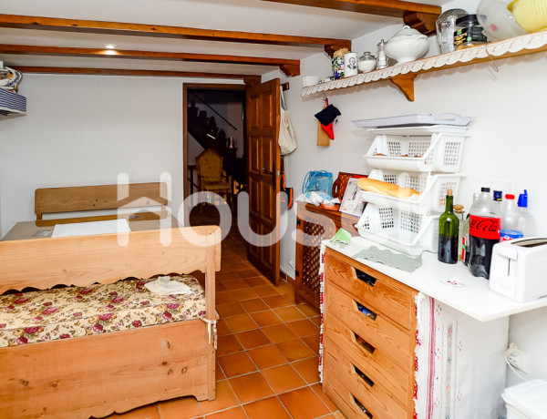 Town house For sell in Pasaron De La Vera in Cáceres 