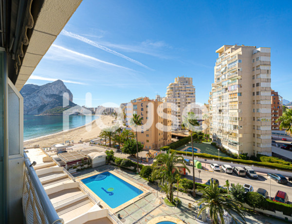 Piso en venta de 109 m² Calle Ponent, 03710 Calpe/Calp (Alacant)