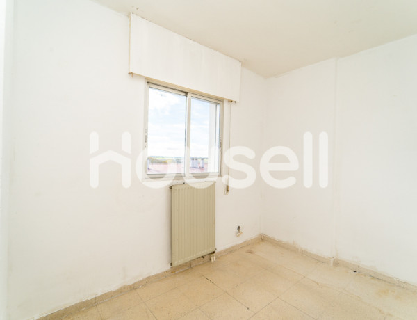 Piso en venta de 81 m² Carretera Tudela, 47320 Montemayor de Pililla (Valladolid)