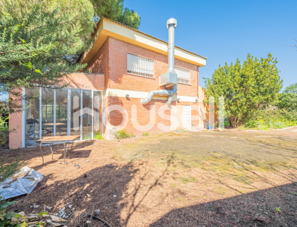 Casa en venta de 346 m² Carretera Sevilla-Huelva, 41807 Espartinas (Sevilla)