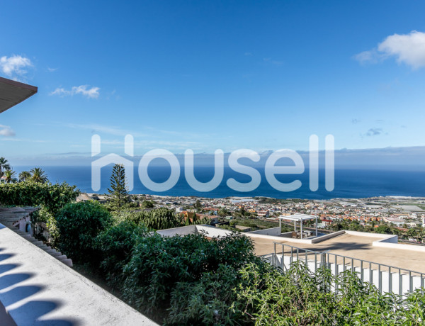 Casa en venta de 300 m² Carretera Boquerón, 38270 San Cristóbal de La Laguna (Tenerife)