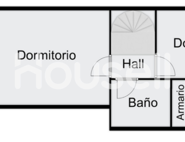 Dúplex en venta de 117 m² Calle de Mirasierra, 28490 Becerril de la Sierra (Madrid)