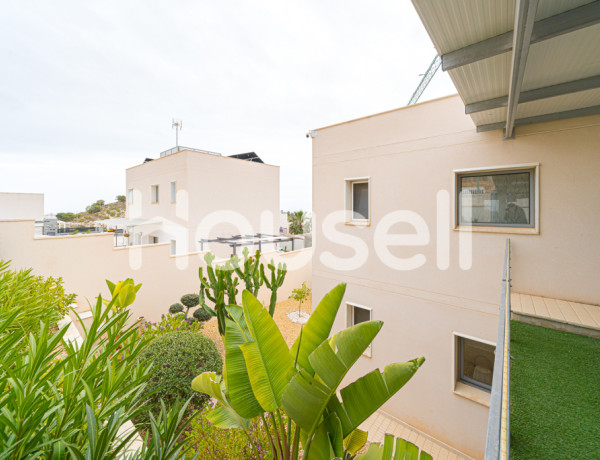 Chalet en venta de 150 m² Calle Cuenca, 03509 Finestrat (Alacant)