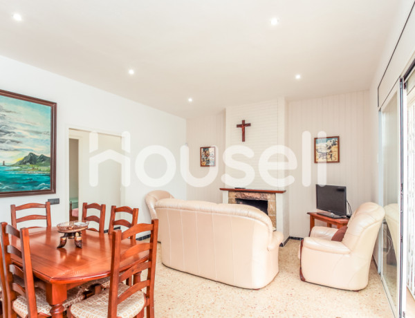 Chalet en venta de 151 m² Calle dels Gladiols, 43530 Alcanar (Tarragona)