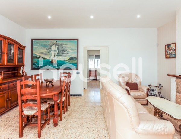 Chalet en venta de 151 m² Calle dels Gladiols, 43530 Alcanar (Tarragona)