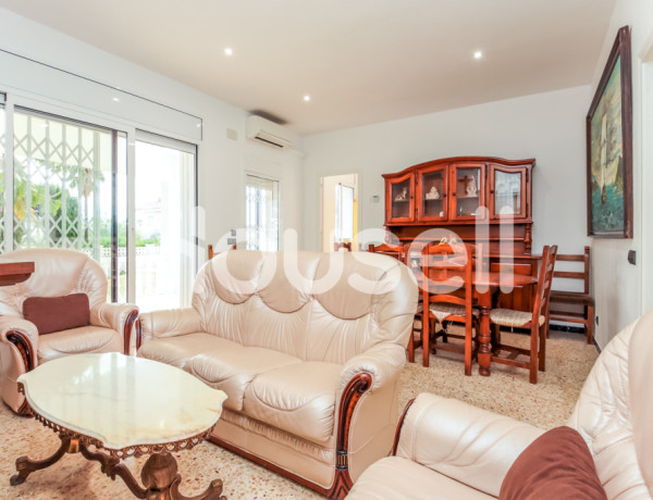 Chalet en venta de 151 m² Calle dels Gladiols, 43530 Alcanar (Tarragona)