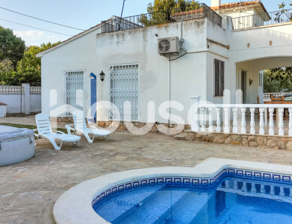 Chalet en venta de 151 m² Calle dels Gladiols, 43530 Alcanar (Tarragona)