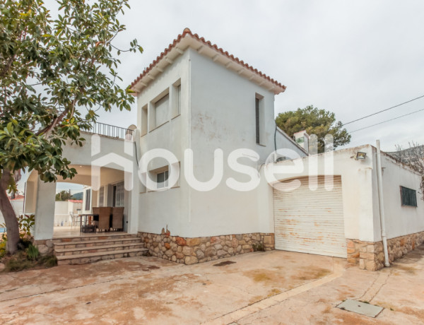 Chalet en venta de 151 m² Calle dels Gladiols, 43530 Alcanar (Tarragona)