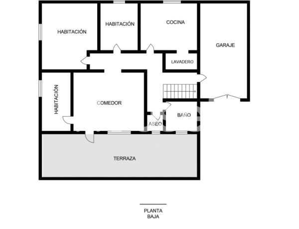 Chalet en venta de 151 m² Calle dels Gladiols, 43530 Alcanar (Tarragona)