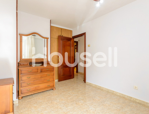 Piso en venta de 92 m² Calle Luis Bayón, 33402 Avilés (Asturias)