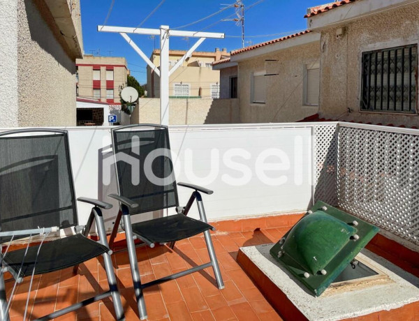 Dúplex en venta de 70 m² Calle Tulipanes, 30720 San Javier (Murcia)