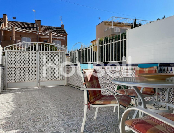 Dúplex en venta de 70 m² Calle Tulipanes, 30720 San Javier (Murcia)