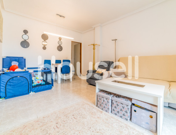 Piso en venta de 118 m² Calle Bolarín, 30720 San Javier (Murcia)