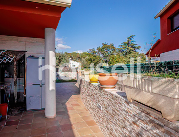 Chalet en venta de 167 m² Calle Font dels Canyers, 17230 Palamós (Girona)