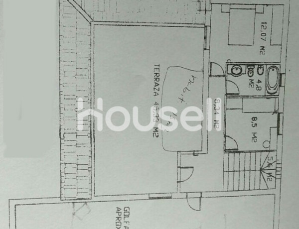 Chalet en venta de 328 m² Calle Júpiter, 43700 Vendrell (El) (Tarragona)