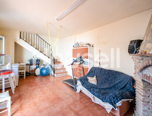 Casa en venta de 263 m² Calle Capitán, 14810 Carcabuey (Córdoba)