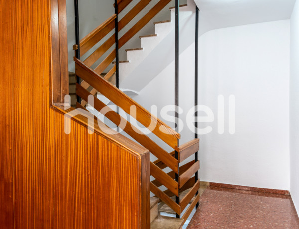 Piso en venta de 81 m² Calle La Orden, 02480 Yeste (Albacete)