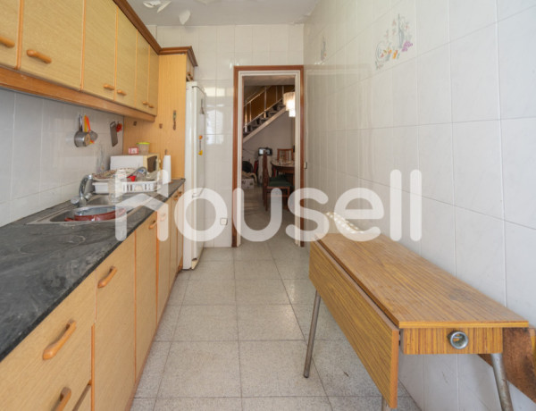 Casa en venta de 150 m² Calle del Rector Juanico, 08740 Sant Andreu de la Barca (Barcelona)