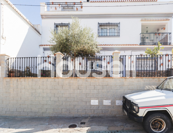 Casa en venta de 258 m² Calle Castillo, 04212 Velefique (Almería)