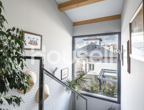 Chalet en venta de 196 m² Calle Pradera, 28210 Valdemorillo (Madrid)