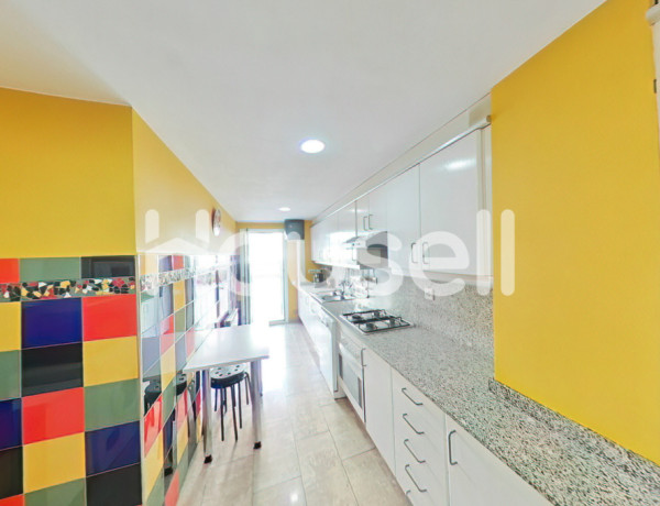 Piso en venta de 99 m² Rambla Francesc Macia, 08226 Terrassa (Barcelona)