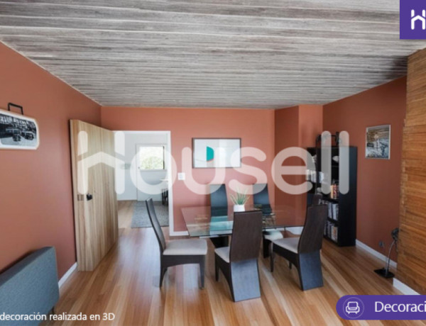 Piso en venta de 99 m² Rambla Francesc Macia, 08226 Terrassa (Barcelona)