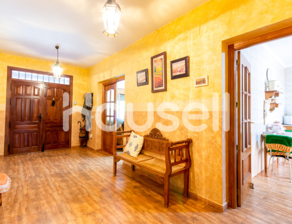 Casa en venta de 250 m² en Calle Toledana, 13194 Pueblonuevo del Bullaque  (Ciudad Real)