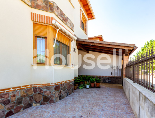 Casa en venta de 250 m² en Calle Toledana, 13194 Pueblonuevo del Bullaque  (Ciudad Real)