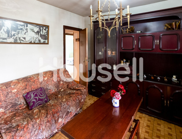 Town house For sell in Ribera Baja in Álava 