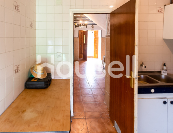 Town house For sell in Ribera Baja in Álava 