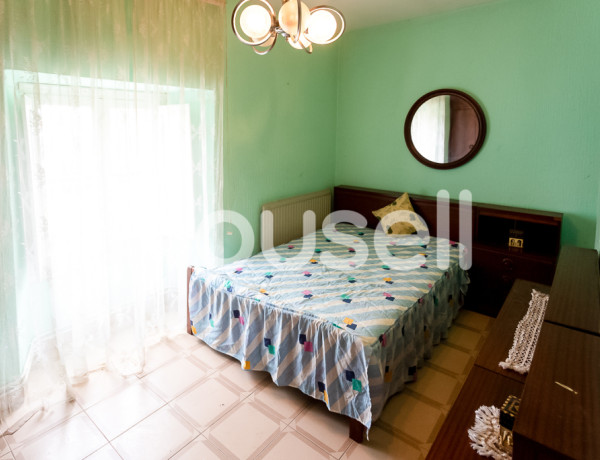 Town house For sell in Ribera Baja in Álava 