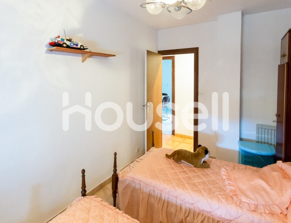 Town house For sell in Ribera Baja in Álava 