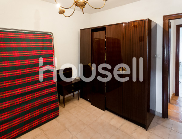 Town house For sell in Ribera Baja in Álava 