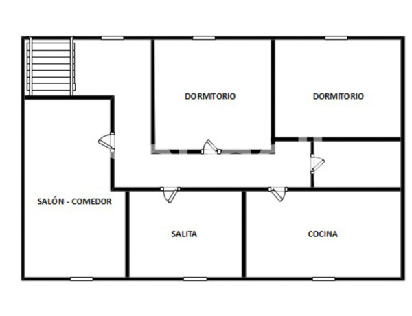 Town house For sell in Ribera Baja in Álava 