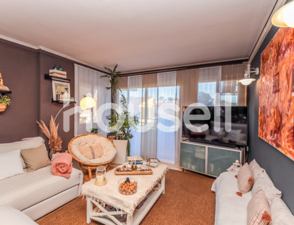 Piso en venta de 89 m² Calle Escipiones, 43830 Creixell (Tarragona)