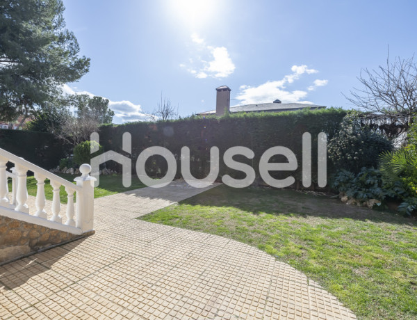 Chalet en venta de 245 m² Avenida de la Zarzuela, 28523 Rivas-Vaciamadrid (Madrid)