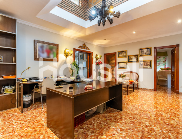 Casa en venta de 350 m² Calle Cortijo Torres Molina (Zorreras), 18600 Motril (Granada)