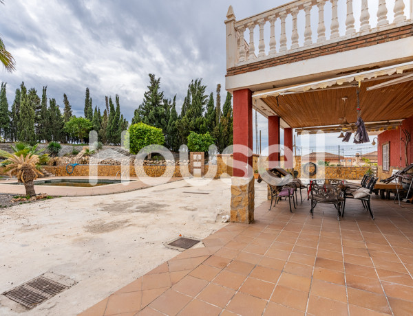 Casa en venta de 350 m² Calle Cortijo Torres Molina (Zorreras), 18600 Motril (Granada)