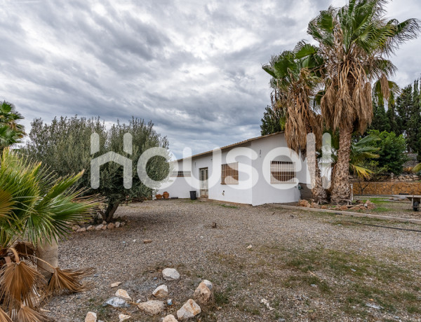 Casa en venta de 350 m² Calle Cortijo Torres Molina (Zorreras), 18600 Motril (Granada)