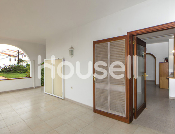 Chalet en venta de 486 m² Calle Plácido Fleitas (Montaña la Data), 35109 San Bartolomé de Tirajana (Las Palmas)