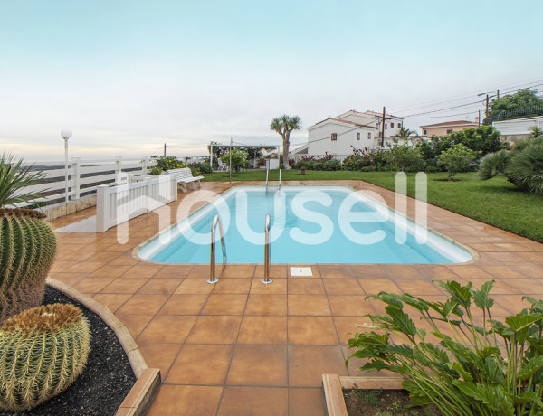 Chalet en venta de 486 m² Calle Plácido Fleitas (Montaña la Data), 35109 San Bartolomé de Tirajana (Las Palmas)