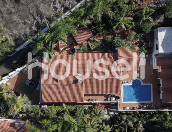 Chalet en venta de 230 m² Calle Caracas, 38390 Santa Úrsula (Tenerife)