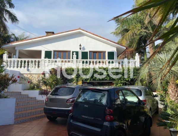 Chalet en venta de 230 m² Calle Caracas, 38390 Santa Úrsula (Tenerife)