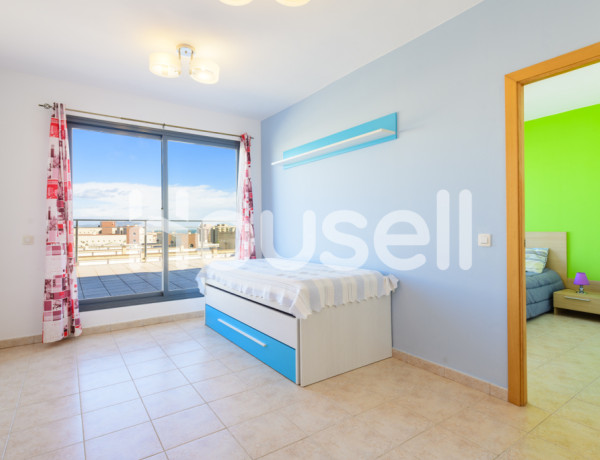 Ático-dúplex de 308 m² Avenida Central, 12594 Oropesa del Mar/Orpesa (Castelló)