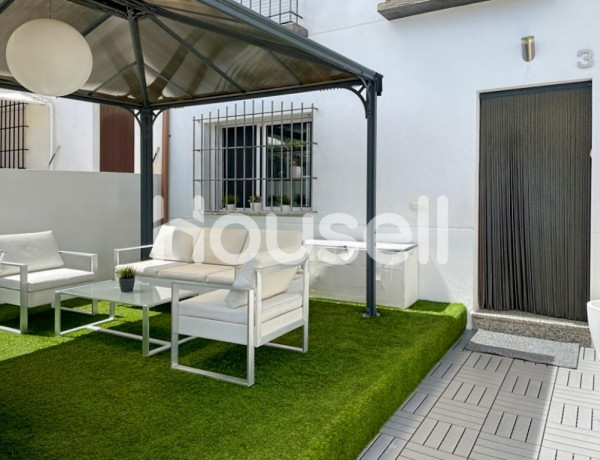 Chalet en venta de 113 m² Camino del Río, 29593 Álora (Málaga)